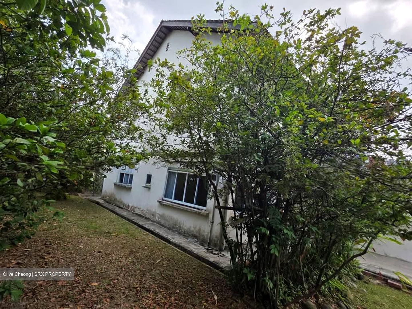 Thomson Park (D20), Semi-Detached #542625501